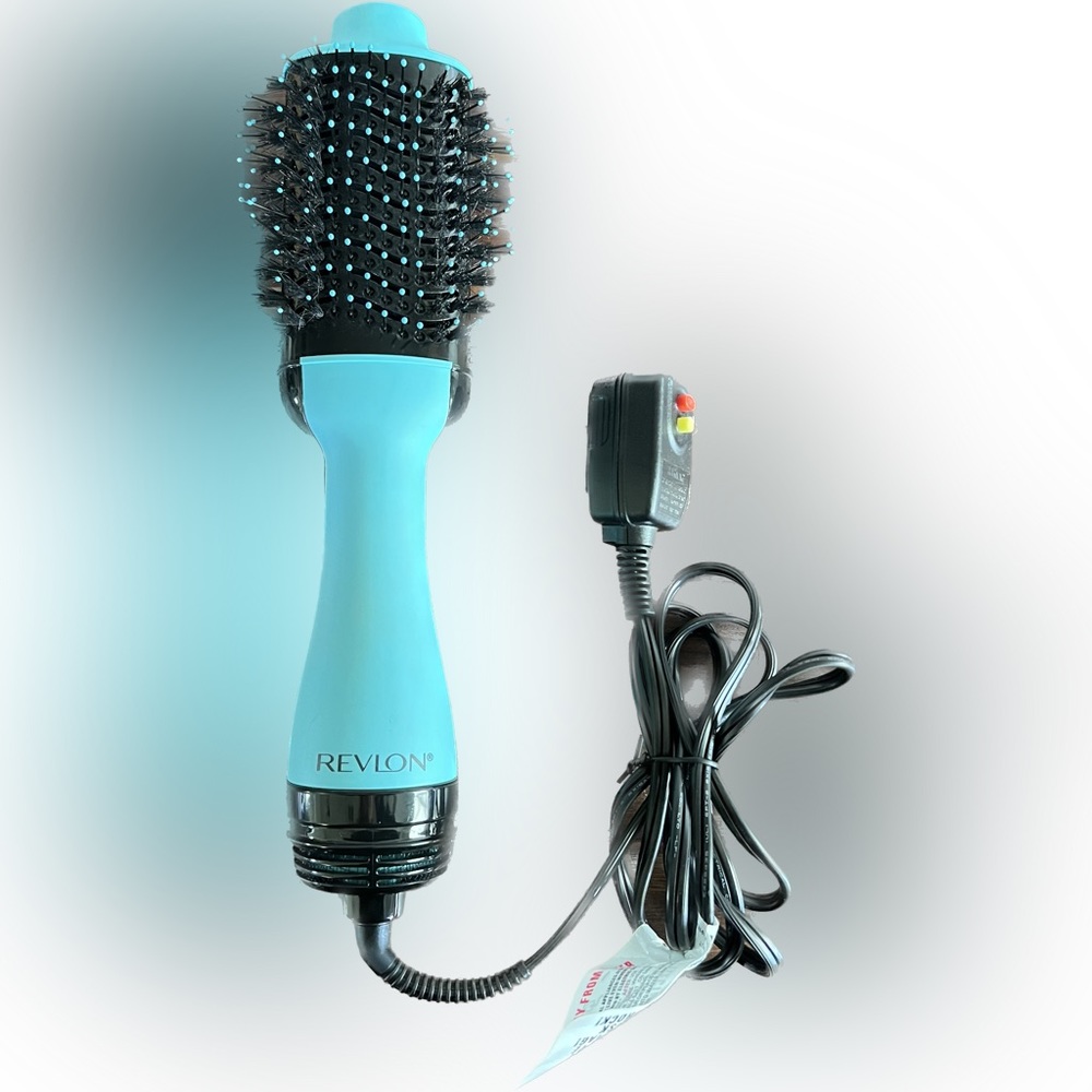 Revlon One-Step Volumizer